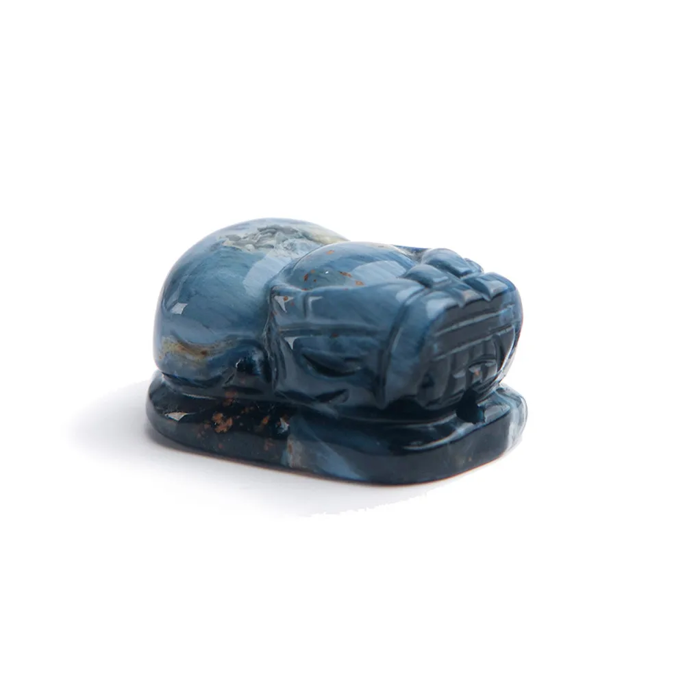 

Genuine GEM Crystal Pixiu Pendant Natural Pietersite Necklace Pendant For Men Charms Accessories For Jewelry Making