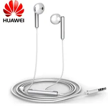 Huawei D'origine am116 Micro Écouteur 3.5mm Casque Pour P8 P9 P10 P20 Pro Mate 7 8 9 10 20 Pro 20x Honor 7 8 V8