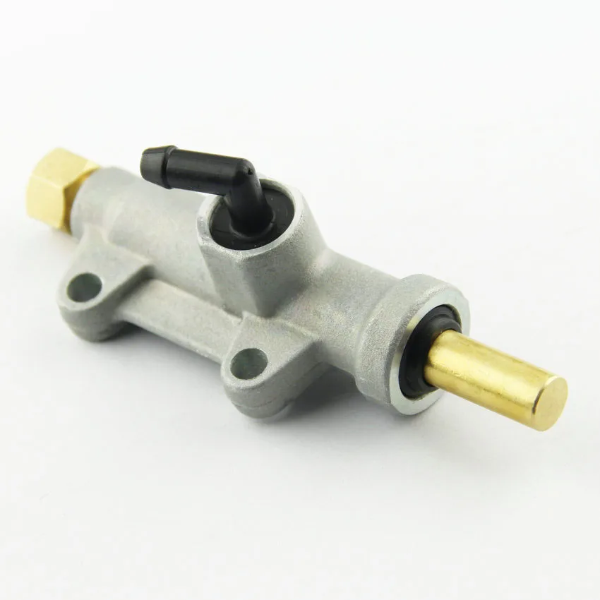 

ATV Rear Brake Clutch Pump Lever Motorcycle Hydraulic Master Cylinder For POLARIS Sportsman 335 400 450 500 600 700 MV 800 MV7