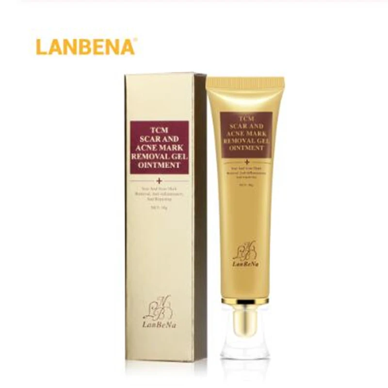 pigmentation & acne scar removal cream