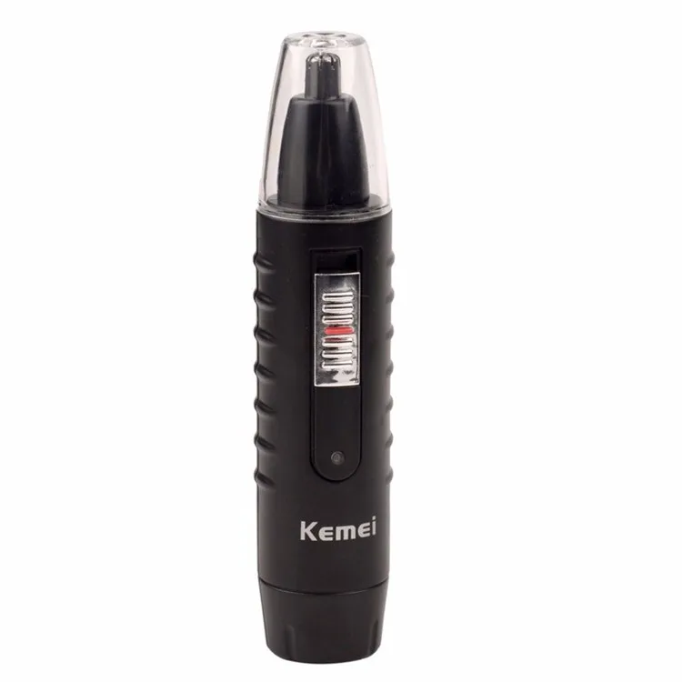 Kemei-KM-9688-2-in-1-Multifunctional-Rechargeable-Shaver-Beard-Eyebrow-Hair-Trimmer-Face-Shaving-Groomer (3)