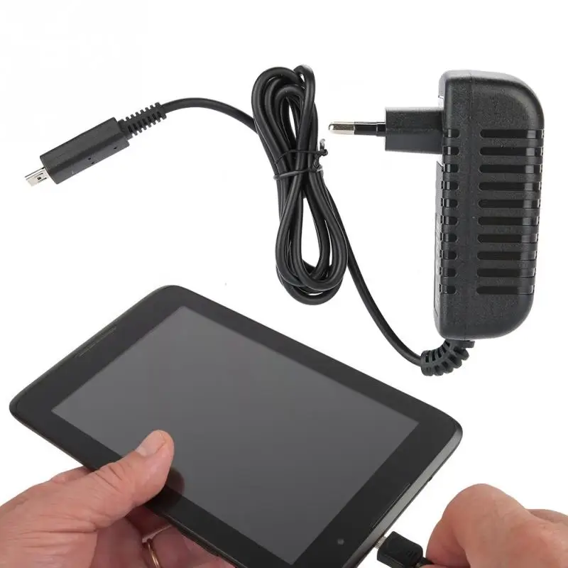 12V 1.5A AC DC Tablet Charger Power Adapter for Acer A510 A700 A701 EU Plug 100 240Vin Tablet