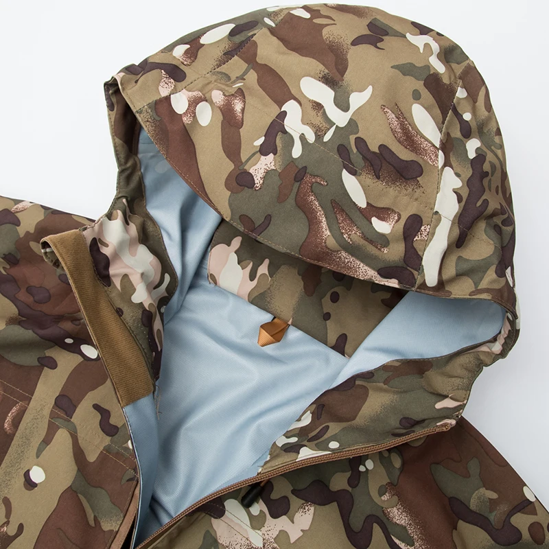 Бренд Hardshell камуфляж Мужская ветровка одежда, военная Водонепроницаемая армейская осенняя куртка, HikingTactical Multicam пальто для мужчин