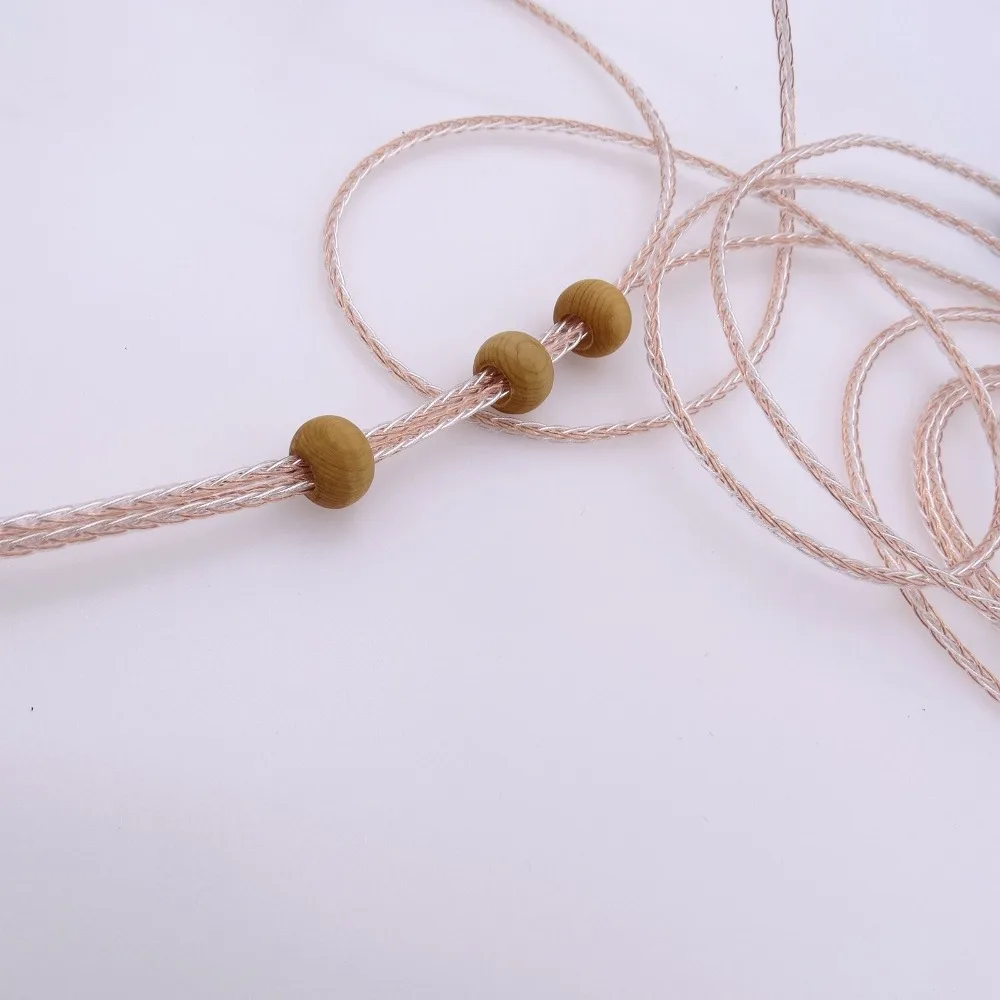 1 м 4 мм до 2 RCA аудио кабель адаптер для sony NW WM1Z 1A MDR Z1R TA ZH1ES обновления