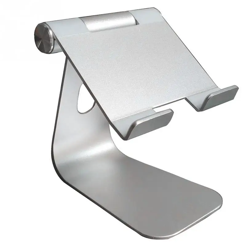 Hot Sales Universal Aluminum Tablet Holders for Apple ipad Metal