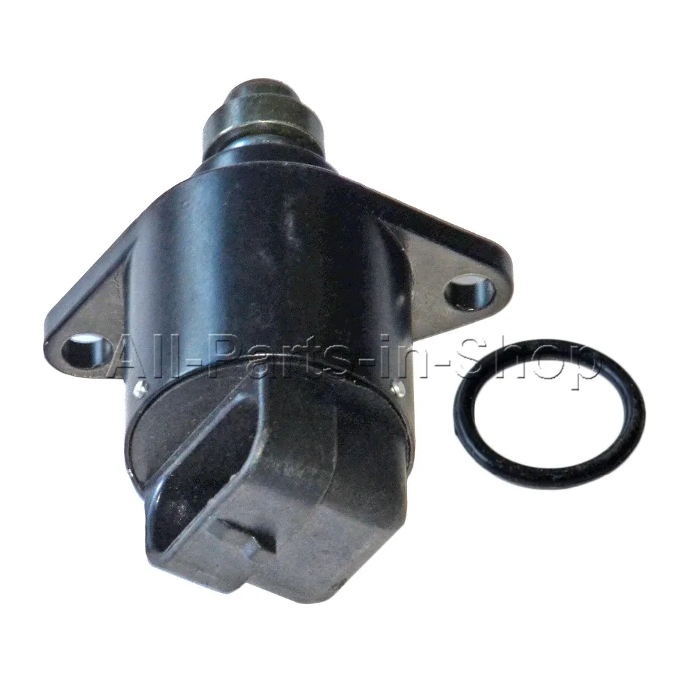 Шаговый клапан AP02 для Citroen Berlingo C2 C3 Saxo/Xsara/Peugeot 106 MK2 206 SW 306 307 Partner шаговый двигатель
