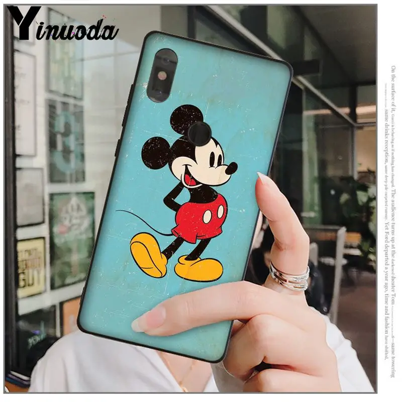 Mickey Mouse