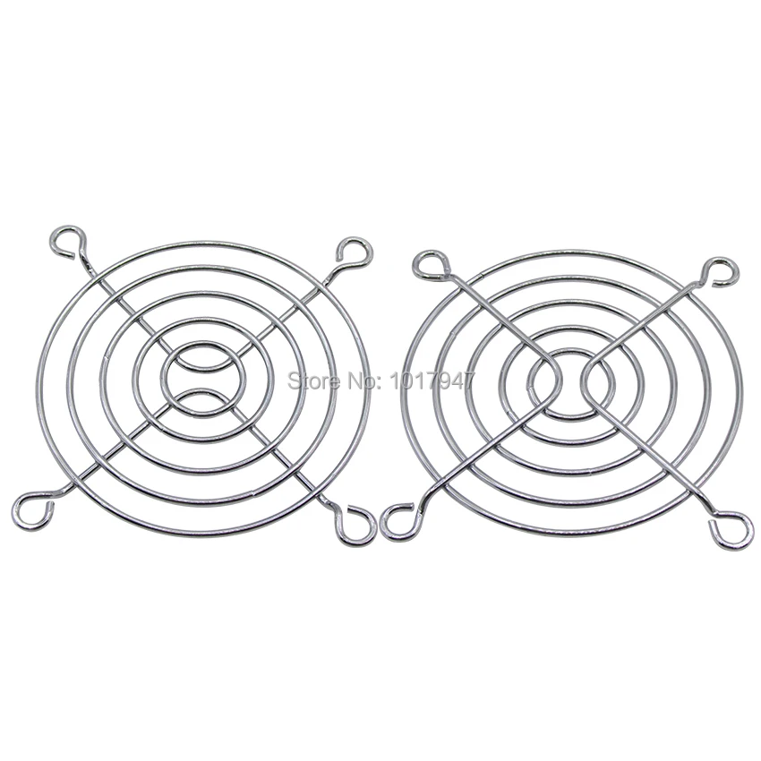 70MM fan grill 3