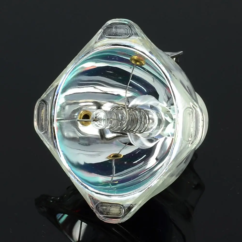 Replacement UHP200W 1.0 E19 projector lamp for Philips totally original 180days warranty