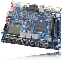 Placa de desenvolvimento FPGA DE10-Standard