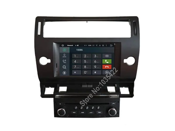 Clearance Android 8.0 CAR Audio DVD player FOR CITROEN C4 (2004-2012) gps Multimedia head device unit receiver BT WIFI 19 Clearance Android 8.0 CAR Audio DVD player FOR CITROEN C4 (2004-2012) gps Multimedia head device unit receiver BT WIFI 19