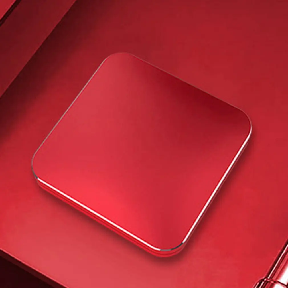 Ultra-thin Mini Power Bank 20000mAh External Battery Portable Charger Dual USB Powerbank for iphone X Samsung Xiaomi