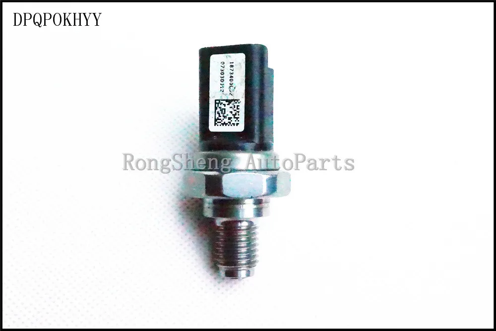6.4 Powerstroke Fuel Rail Pressure Sensor
