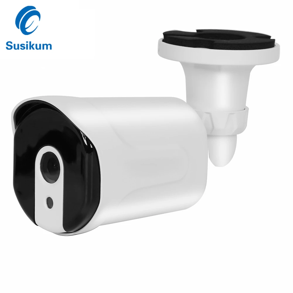 

AHD Analog High Definition Surveillance Camera 2500TVL 2MP 4MP Bullet Waterproof CCTV Camera Security Indoor/Outdoor