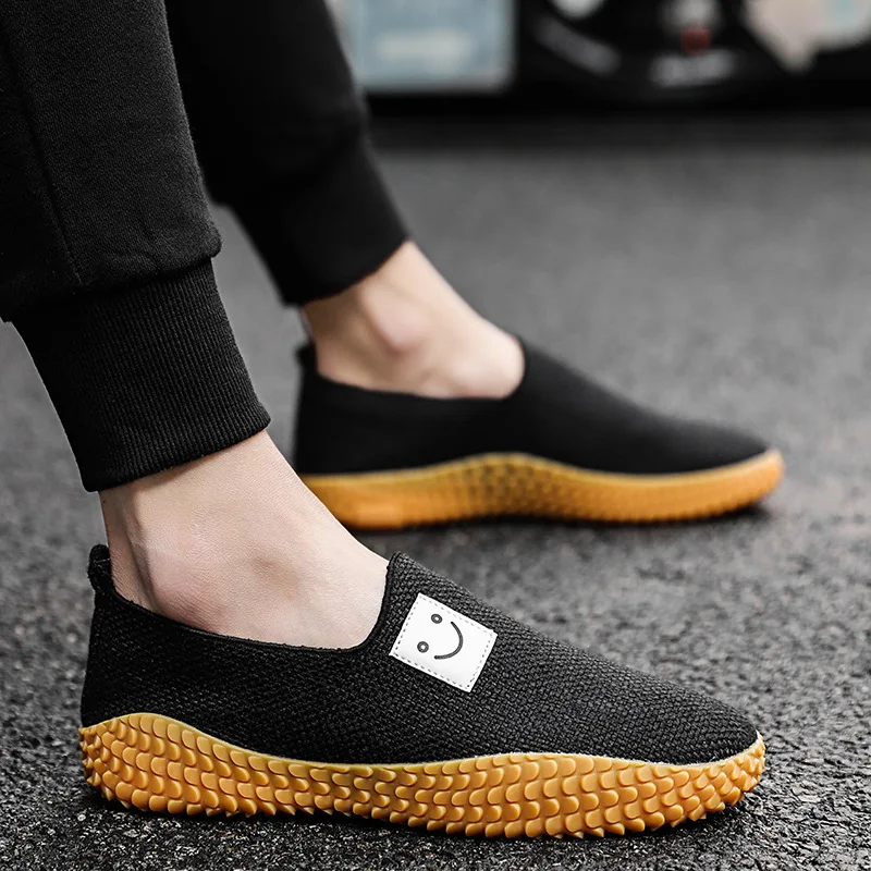 

Casual Shoes Men Fashion Men Casual Shoes High Quality Casual Men Shoes Spring Men Sneakers