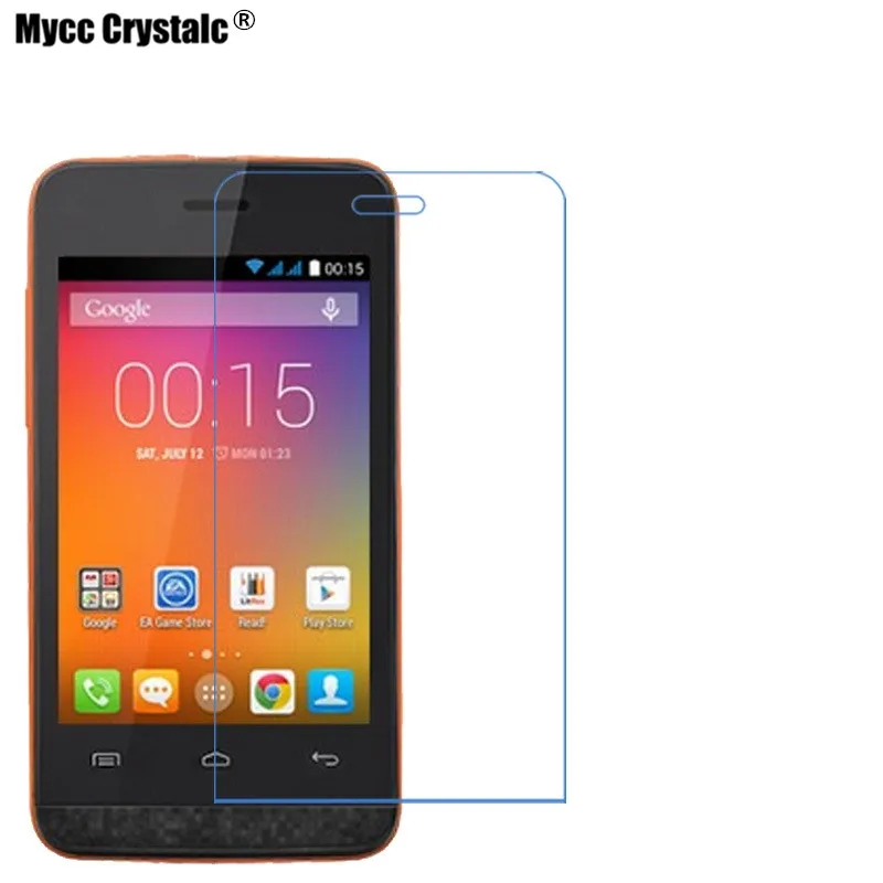 

Explosion-Proof Nano Soft Glass For Explay Bit Screen Protector Protective Film