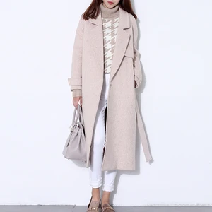wool coat women's long maxi coat winter Wool Blends coat runway fashion black thick warm wool coat outfit high quality wool coat women's long maxi coat winter Wool Blends coat runway fashion black thick warm wool coat outfit high quality