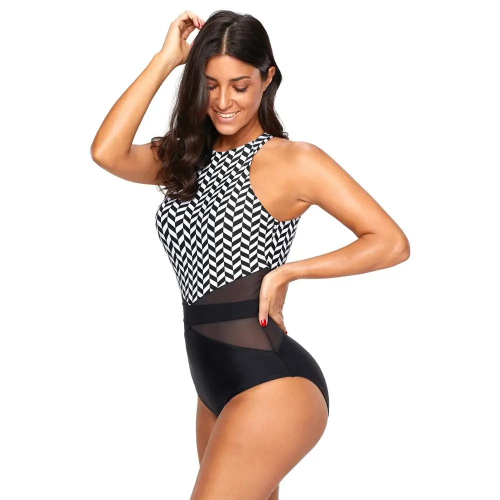 Bathing Suit One Piece