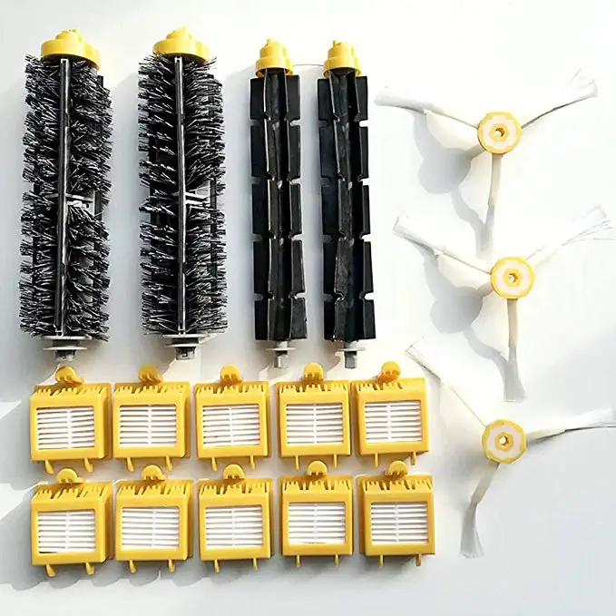 for IRobot Roomba 700 Series Replacement kit 760 770 772 774 775 776 780 782 785 786 790 | Электроника