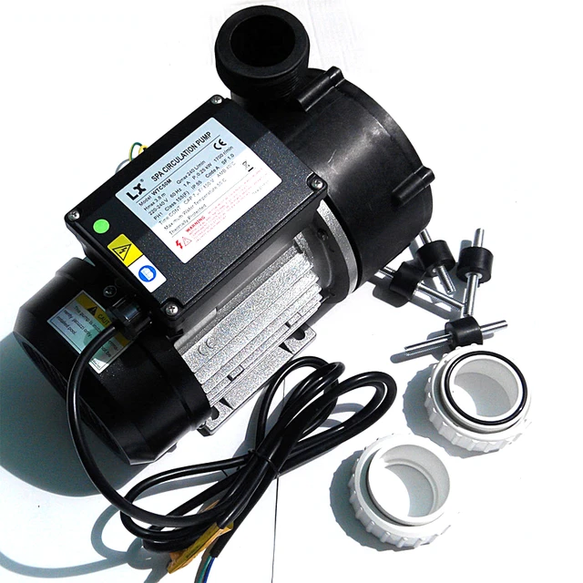 Spa Circulation Pump Model Wtc50m informacionpublica.svet.gob.gt