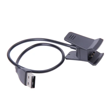 

Smartwatch USB Charging Cable Replacement Charger Cord Wire for Fitbit Alta Smart Watch (Without RESTART BUTTON)