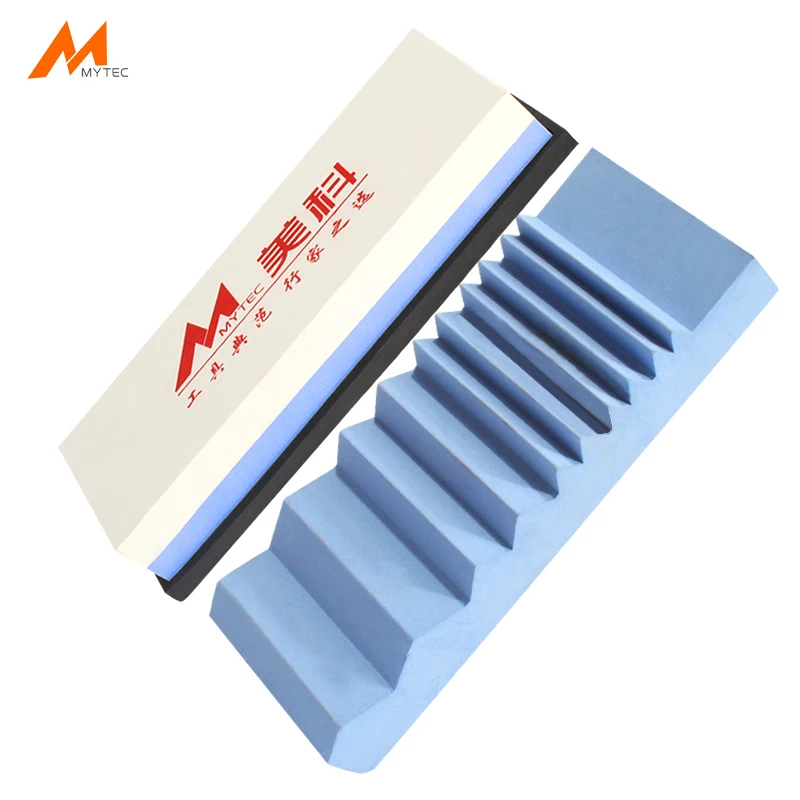 

Professional Oilstone Chisel Gouge Knife Sharpening Stone Whetstone 600/2000