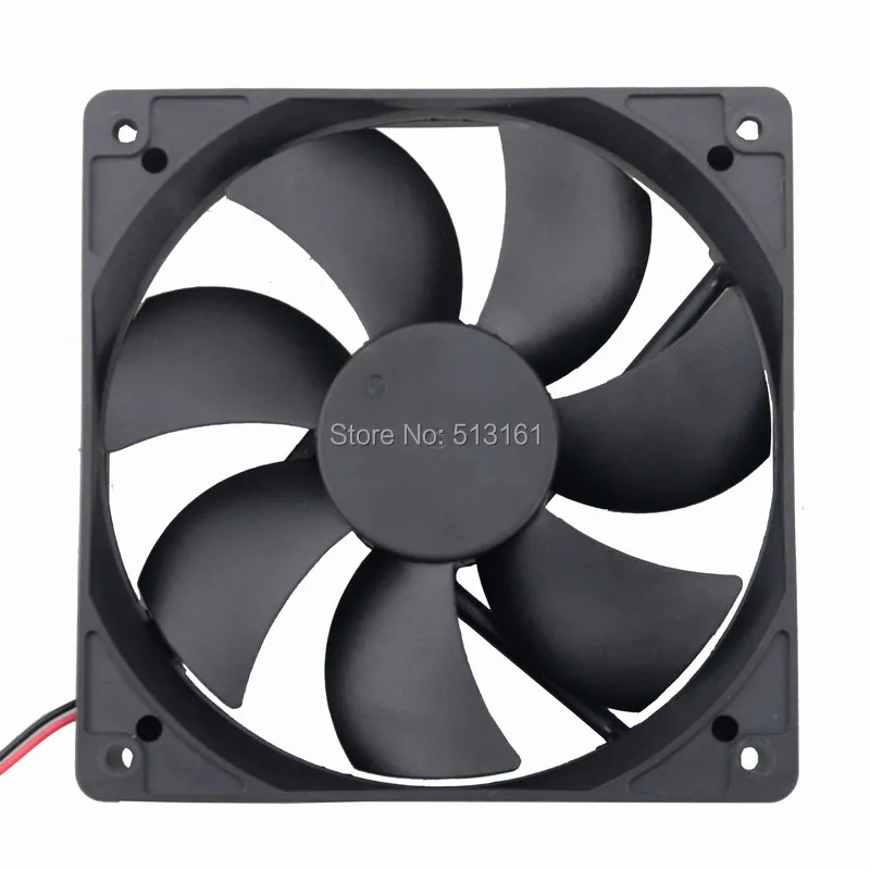 12025B 24v fan 9