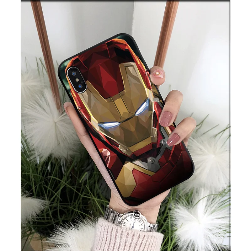 Marvel Iron man