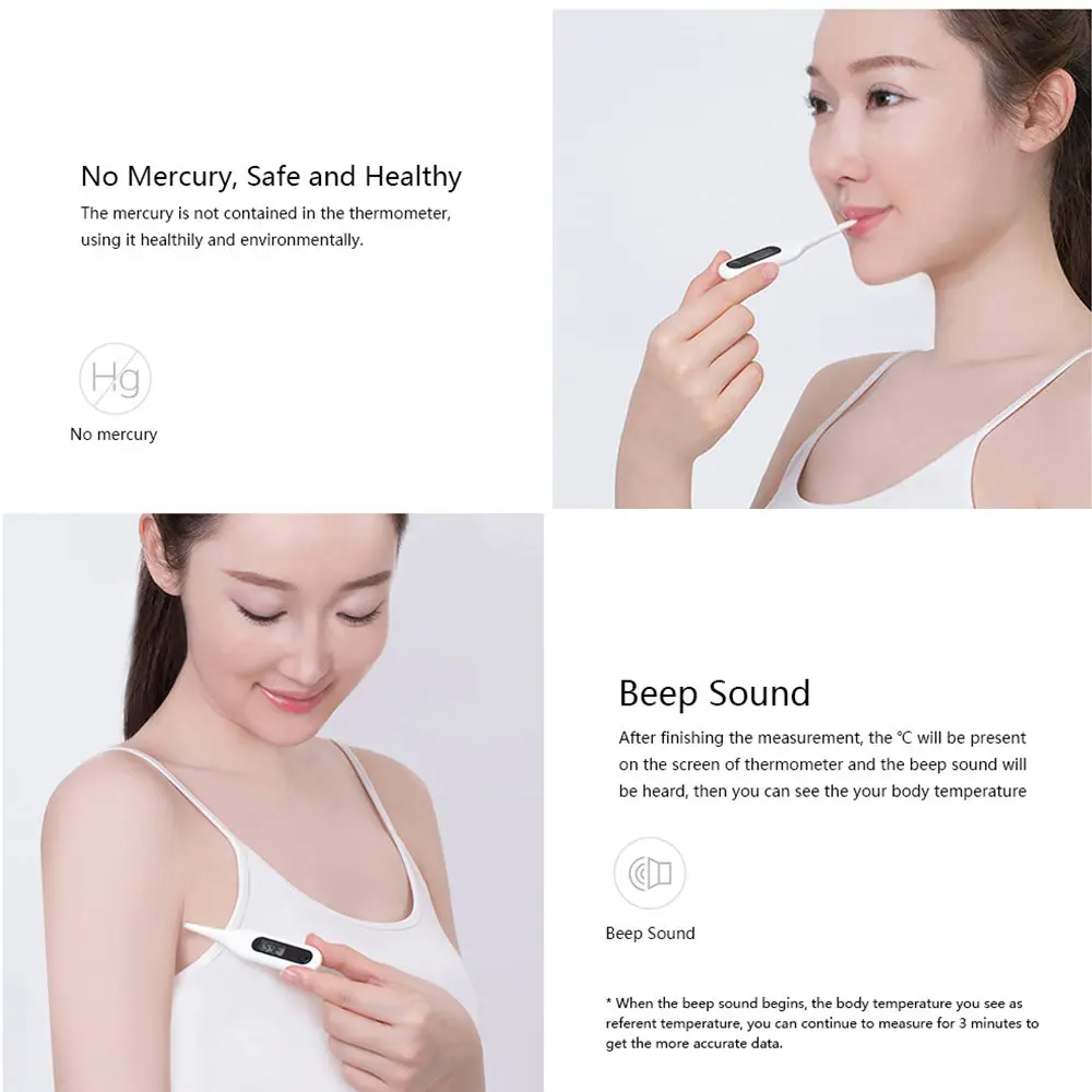 Original-Xiaomi-Miaomiaoce-Medical-Electronic-Thermometer-Digital-LCD-Display-Mouth-Underarm-Temperature-Detecting-No-Hg (2)