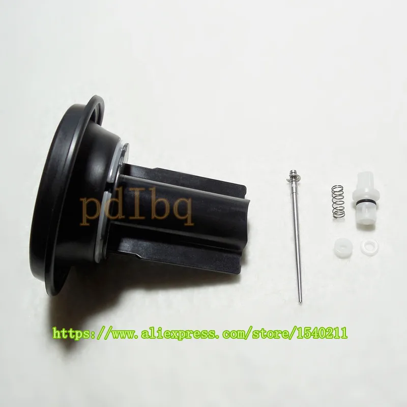 (1 шт. $12 5) YM V Star Silverado XVS1100 мотоциклетный карбюратор Mikuni вакуумный диафрагменный