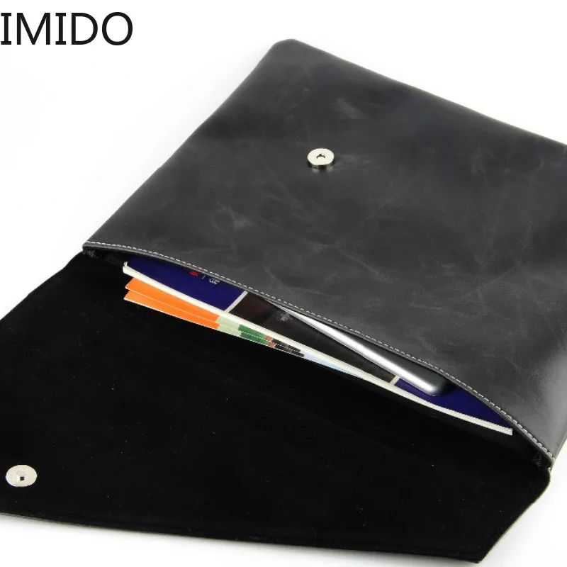 IMIDO 2019 из искусственной кожи мужские клатчи винтажные кожаные сумки повседневный