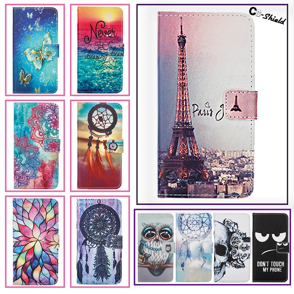 

Painting Flip Case for ASUS X008D Zenfone 3 Max ZC520TL ZC ZC520 520TL TL Case Phone Leather Cover for ASUS_X008D ASUS_X008DA