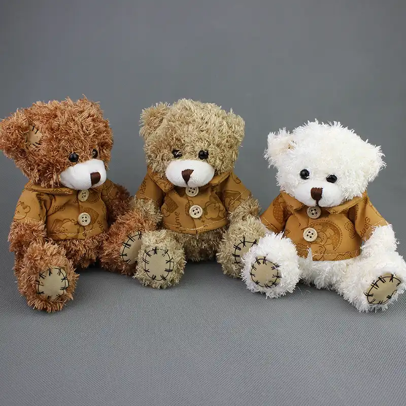 promotional teddy bears wholesale