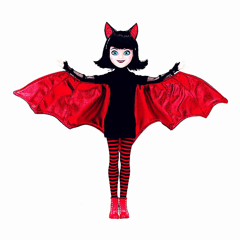 New Arrival Hotel Transylvania 3 Figurals Bat Of Mavis Series Action Figure Model Toy Gifts Brinquedos L2620 New Arrival Hotel Transylvania 3 Figurals Bat Of Mavis Series Action Figure Model Toy Gifts Brinquedos L2620
