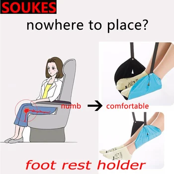 

Car Safety Outdoor Travel Foot Knee Protection Belt For Hyundai I30 IX35 IX25 Suzuki Lifan Renault Mitsubishi ASX Jeep Acura