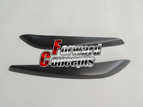 Для 99 04 SKYLINE R34 GTS GTT GTR планки фар Брови Веки|headlight eyelids|skyline r34eyelids headlights |