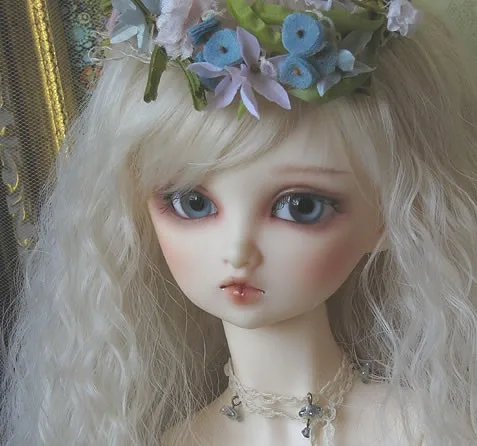 

1/3 scale doll Nude BJD Recast BJD/SD Beautiful Girl Resin Doll Model Toy.not include clothes,shoes,wig,accessories A15A319-A