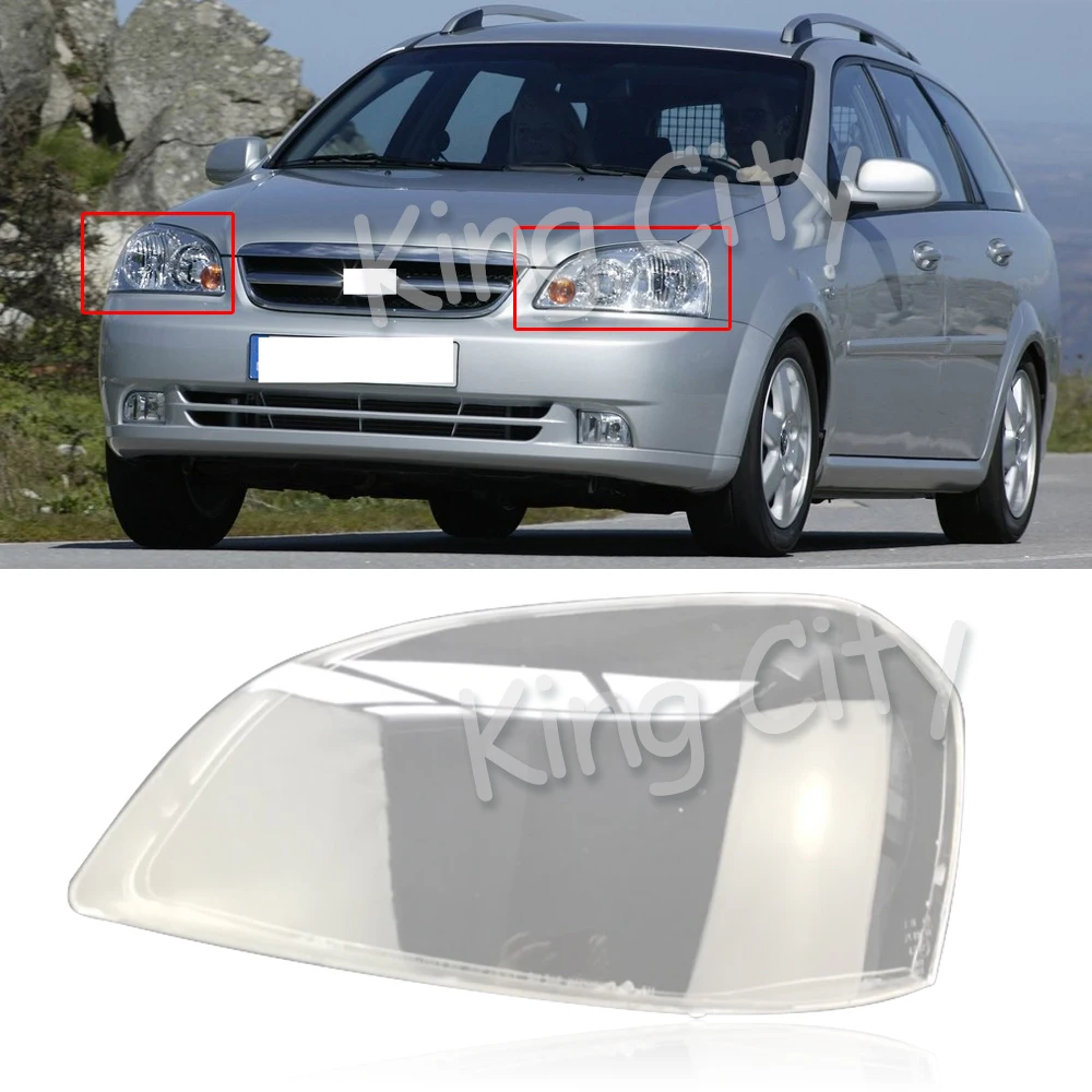 Крышка QX 1 шт. для Buick Excelle 2002-2007 передняя фара абажур водонепроницаемый яркий абажур