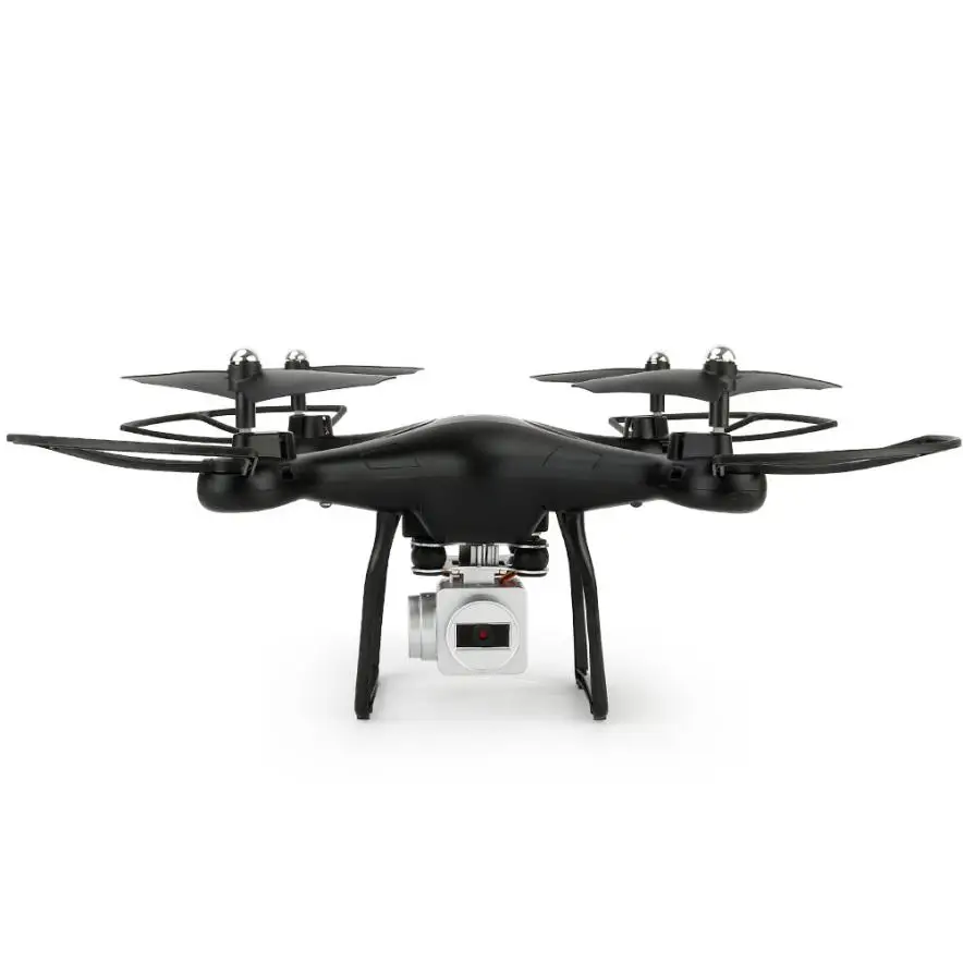 

Quadcopter Camera WIFI FPV Headless Mode Altitude Headless Mode drone RC IUNEED TOY Store