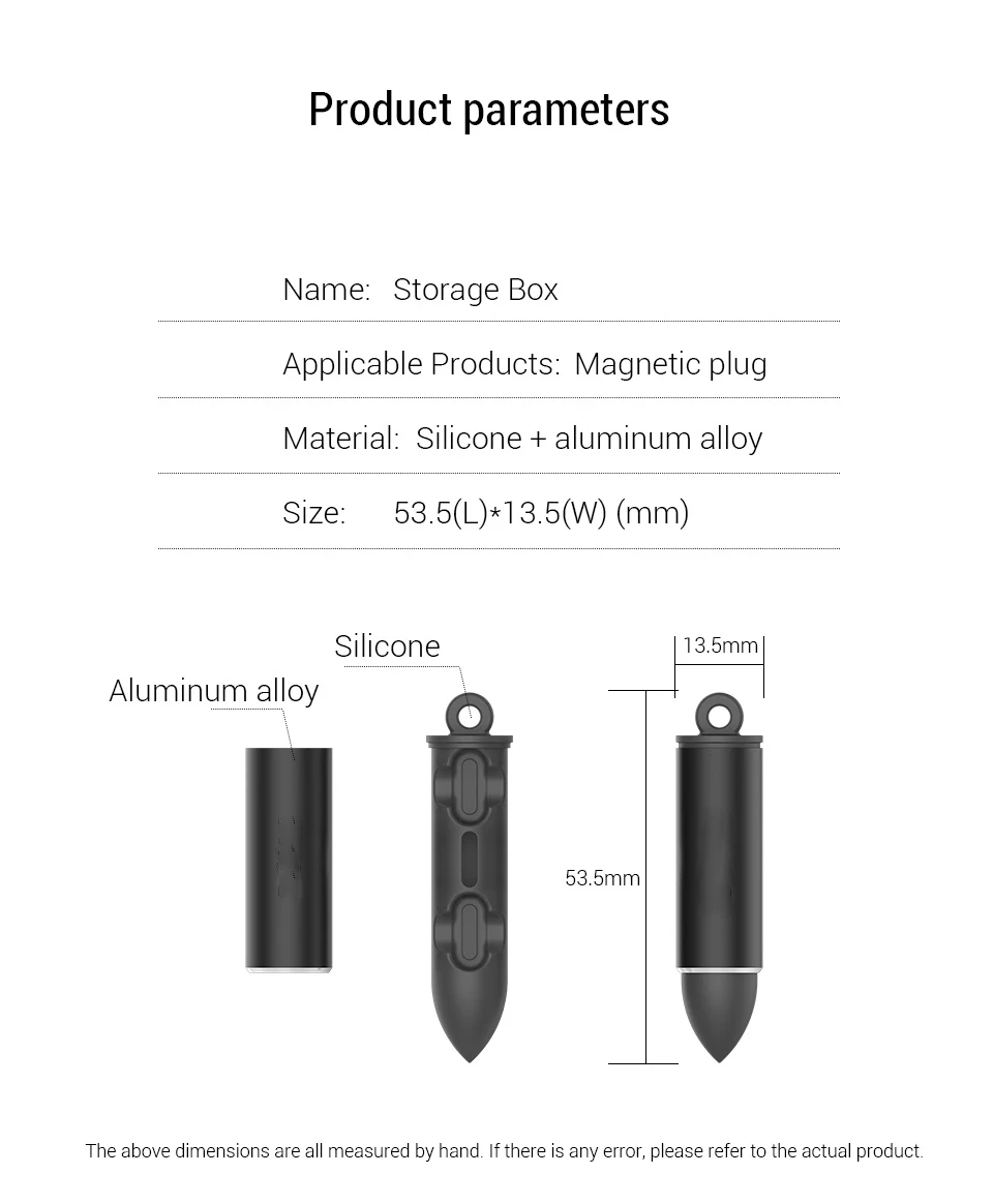 SIKAI, магнитный кабель, штепсельная коробка, Тип C, Micro USB C, адаптер для быстрой зарядки, для телефона, Microusb, type-C, Магнитный зарядный шнур, заглушки