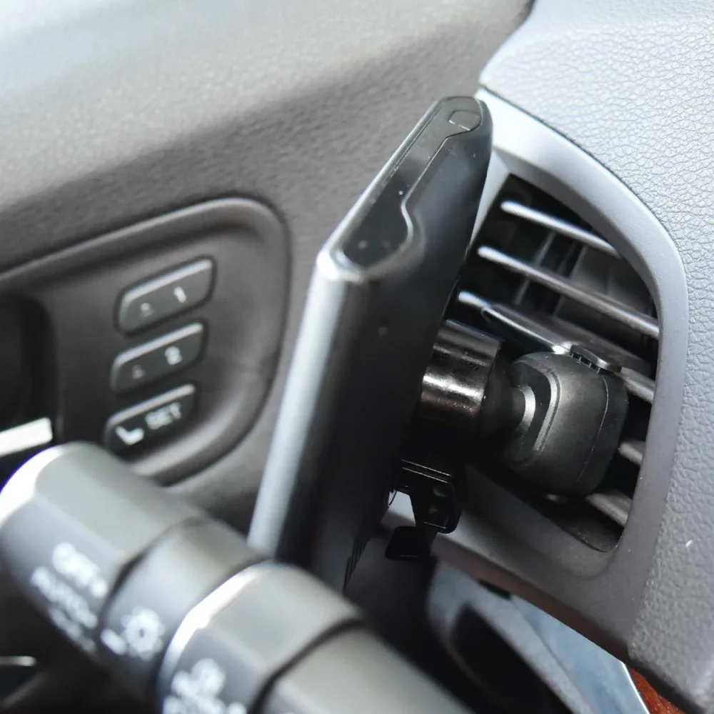 Garmin soporte Navi Nüvi para 2557 2497 2457 2699 LM LMT auto ventilación soporte