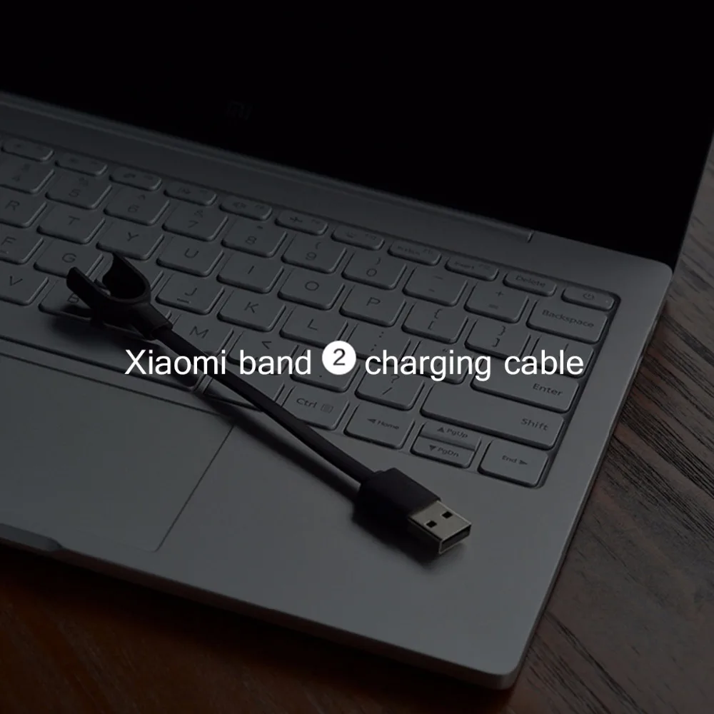 Xiaomi mi Band 2 умный Браслет mi band 2 Браслет фитнес-трекер OLED дисплей тачпад с пульсометром