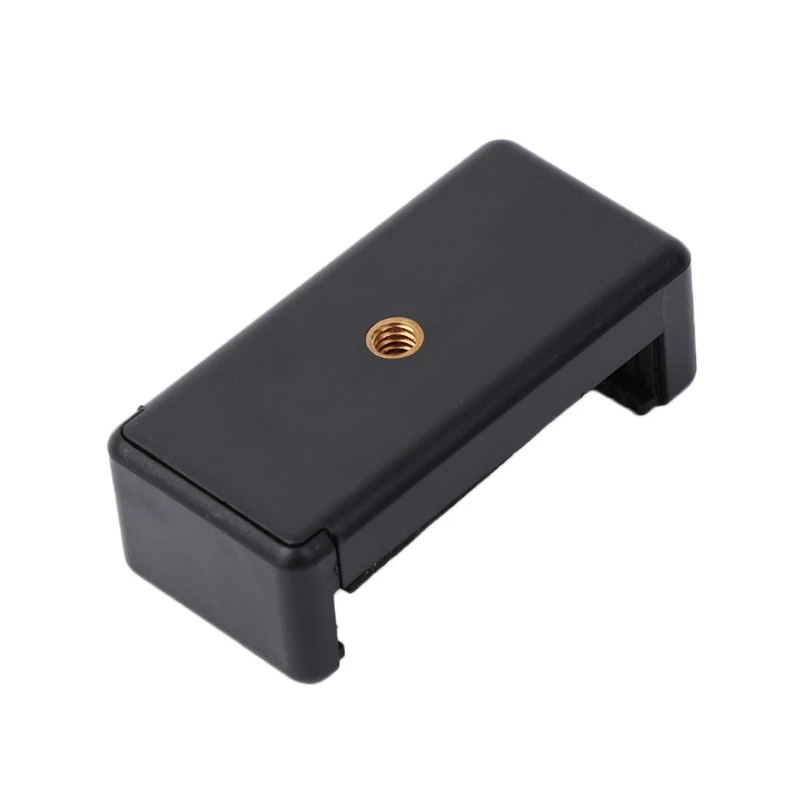 

Selfie Stick /Camera /Tripod /Mobile Phone Stand Clip Adapter Holder Clamp