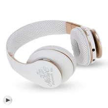 

Hot pin Wireless Bluetooth 3.0 Headphone fone de ouvido Subwoofer Support TF Card Earphone Stereo For smartphone for iphone x