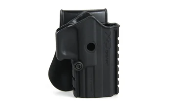 

Tactical XD Adjustable Paddle Holster fits all lengths and calibers gz70039