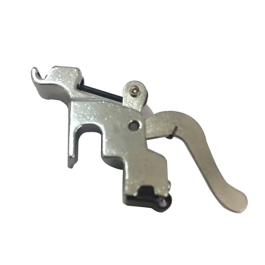 

Domestic Sewing Accessories Low Shank Presser Foot Holder 7300L (5011-1) Quick Changer Low Shank Snap on Shank Adapter
