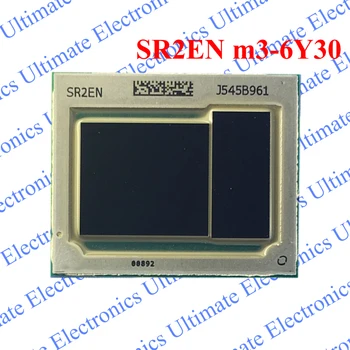 

ELECYINGFO Refurbished SR2EN m3-6Y30 SR2EN m3-6Y30 BGA chip tested 100% work and good quality