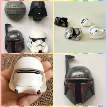 

Free shipping Warriors Toys Fridge Stars Figures Famous Movie Tourist Souvenir home office decoration magnet party kid fans gift