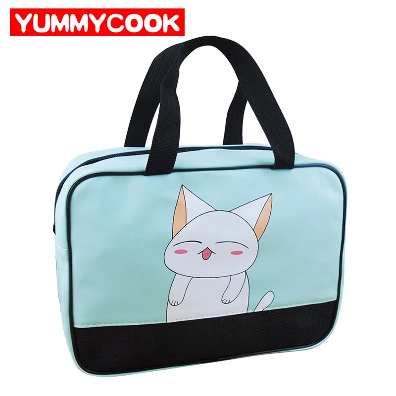 بو دش حمل ملابس حريمي حقيبة حامل مساحيق التجميل التسوق حقائب السفر الأمتعة المنظم الحمام تخزين أشتات الحقيبة