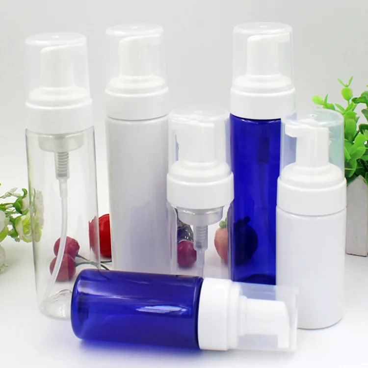 Download Aliexpress.com : Buy 30 x Assorted Color Plastic Foamer ... Yellowimages Mockups